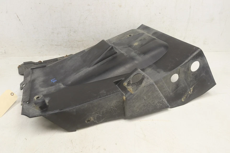 Arctic Cat Wildcat 4X 1000 14 Splash Guard Left Rear 4406-229 50737 - Изображение 4 из 4