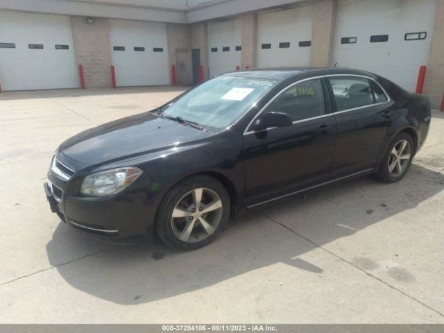 AC Condenser Fits 04-12 MALIBU 4140402 Foto 2 de 4