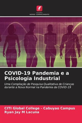 CITI Global College Cabuyao Campus (u. a.) | COVID-19 Pandemia e a Psicologia...