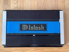 McIntosh MC431 4-Channel Power Amplifier   Un...