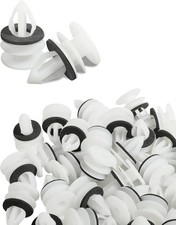 30PCS Door Panel Clips,Car Retainer Clips,Door Trim Panel Retainers Clips,Car Ac
