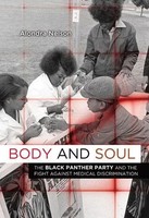 Body And Soul | Alondra Nelson | Englisch | Taschenbuch | 2013