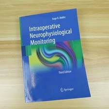 Intraoperative Neurophysiological Monitoring ...