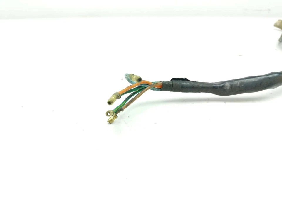 Luz trasera luz freno Honda VT750CDC Shadow ACE 02 Foto 2 de 4