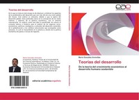 TeoríAs Del Desarrollo Mario GonzáLez Arencibia