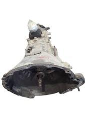 Manual Transmission 4wd Fits 98-01 Dodge 1500 Pickup 667069 Manual Transmission 4wd Fits 98-01 Dodge 1500 Pickup 667069