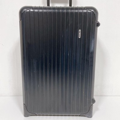 【訳あり】RIMOWA サルサ 63L 黒 2輪 静音ホイール交換済 s-l400.jpg