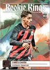Panini - Donruss Soccer - Rookie Kings - 2023/24 - Fares Chaibi