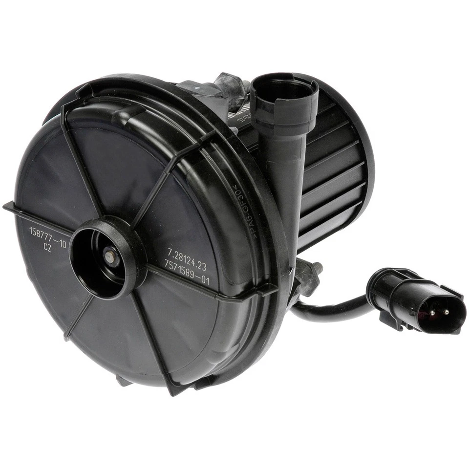 Bomba de aire Smog Dorman GAP para BMW 325Ci 325i 325xi 330Ci 330i 645Ci 545i 525i Foto 3 de 4