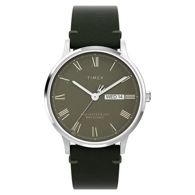 Timex Waterbury TW2W50500 Herrenuhr