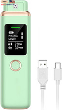 Bad Breath Tester Smart Breath Odor Detector Portable Contactless Bad Breath