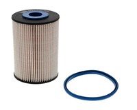 Kraftstofffilter Champion CFF100487 Filtereinsatz FüR Ford Volvo Mondeo BA7 S40