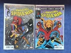 Amazing Spider-Man Facsimile Editions  #258 And #238 Both NM!