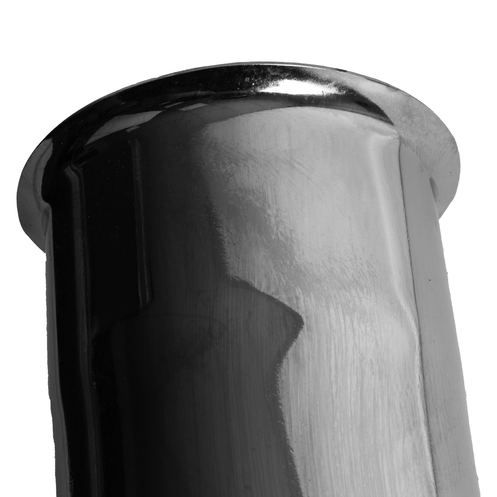 Exhaust Stack Pipe Replacement for JOHN DEERE 4440 4640 4755 4850 Straight