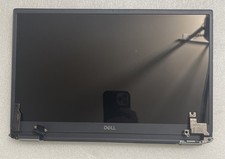 Dell Inspiron 5390 5391 13.3" FHD LCD Touchscreen Silver KDD58 SEJ9 Read