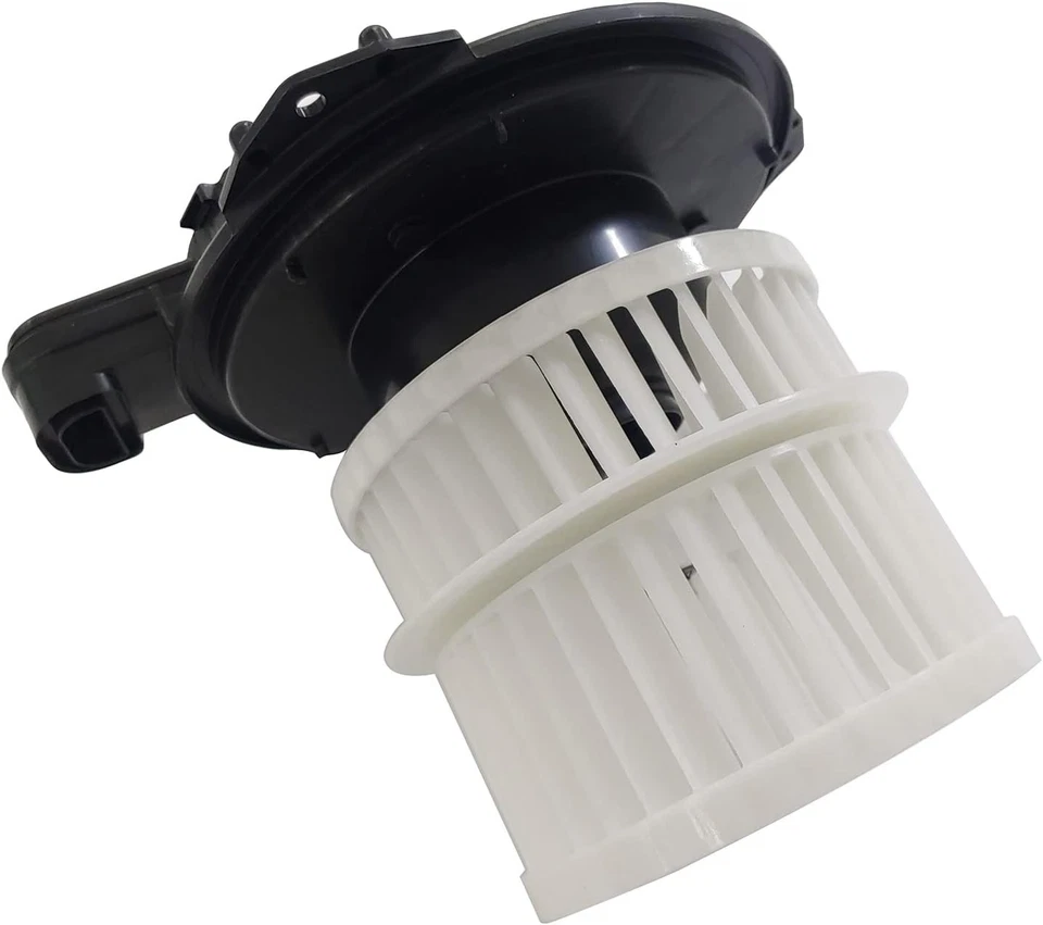 Motor soplador HVAC para 19-24 Lexus ES300h ES350, 21-24 ES250, 16-23 Mazda CX-9 Foto 2 de 4