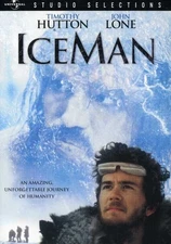 Iceman [New DVD] Full Frame, Dolby