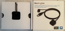 Desktop USB Fingerprint Key