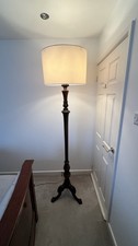 Antique Floor Lamp