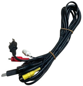 Dreamcast Hello Kitty Pink Limited Edition Console Tested Good