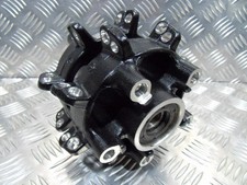 Mozzo ruota anteriore OEM Triumph TIGER EXPLORER 1200 XC XCA XCX 32 raggi dal 2012 al 2021