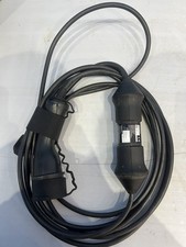 Volvo Electric Hybrid Charger Type 2 Charging Cable 32257798 Genuine
