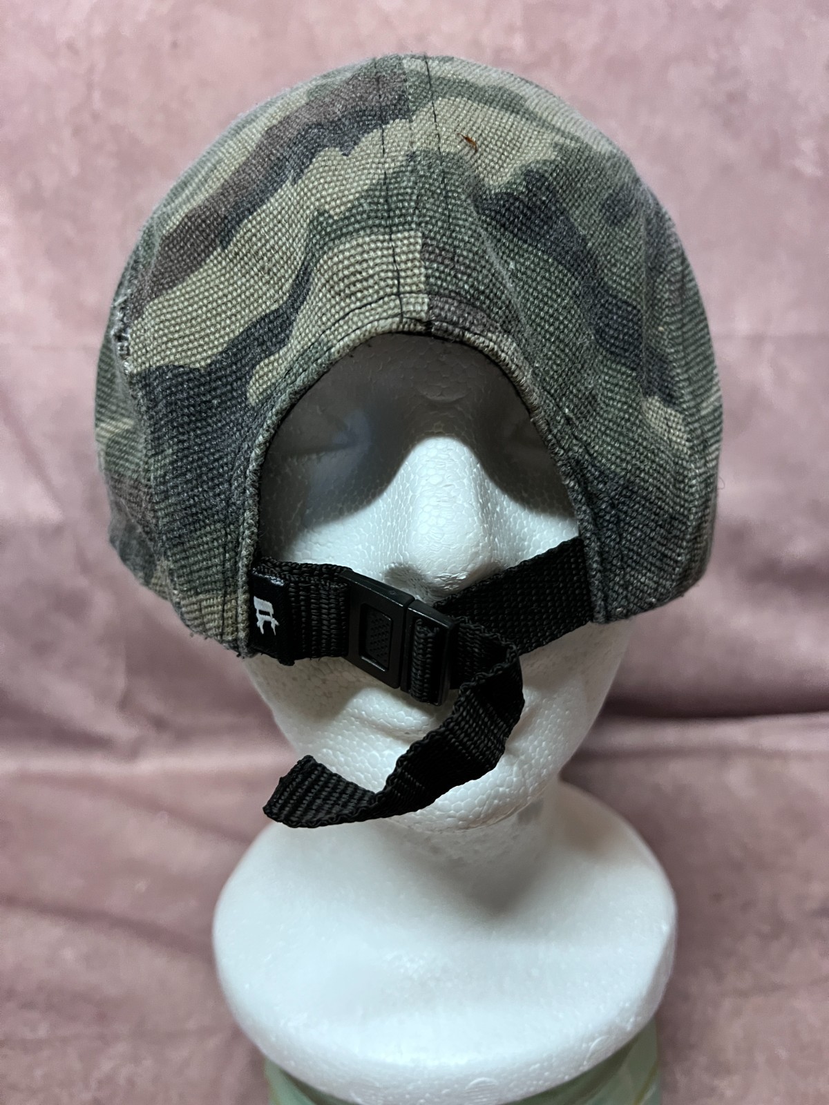 Shaw Park Baseball Cap Adjustable - image 5