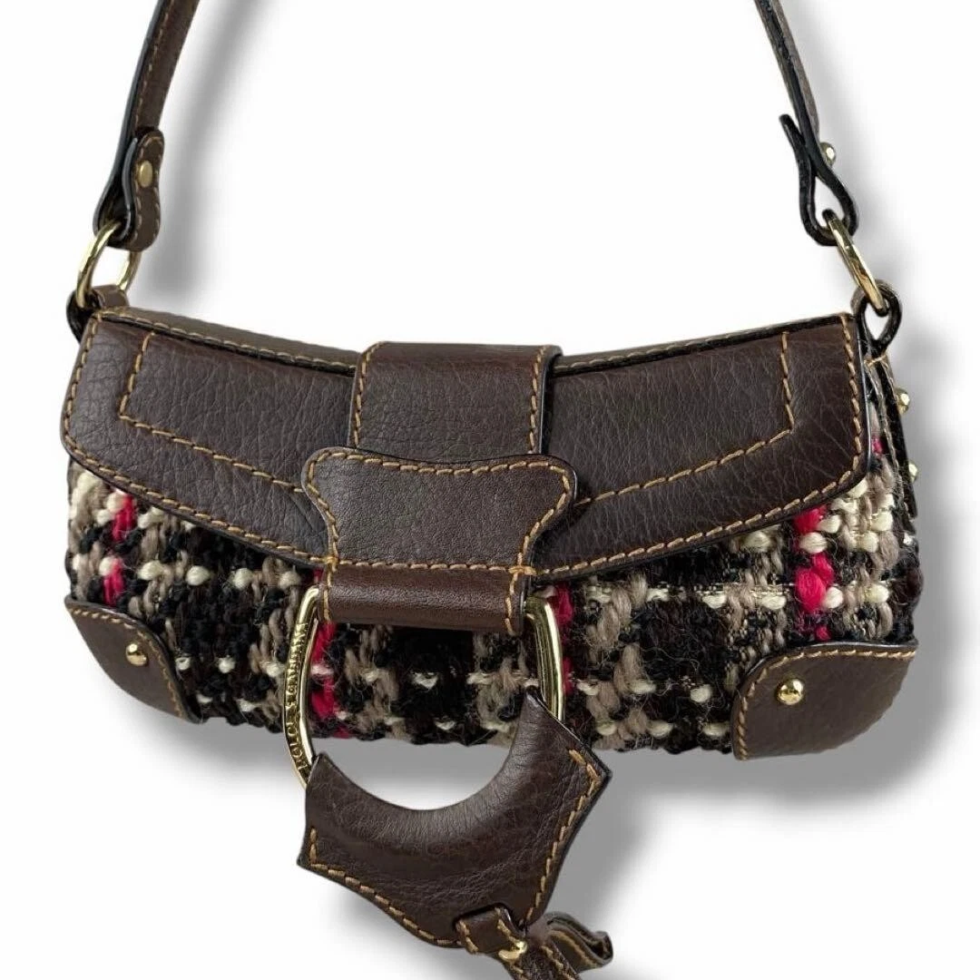 Dolce&Gabbana Shoulder Bag Brown Bags & Handbags for Women for