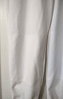 Adidas Baseball Softball Pants Size L White Reinforced Knee Elastic Waist — photo 2