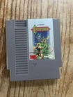Castlevania NES Nintendo Authentic Original 3-Screw Cartridge Tested Working