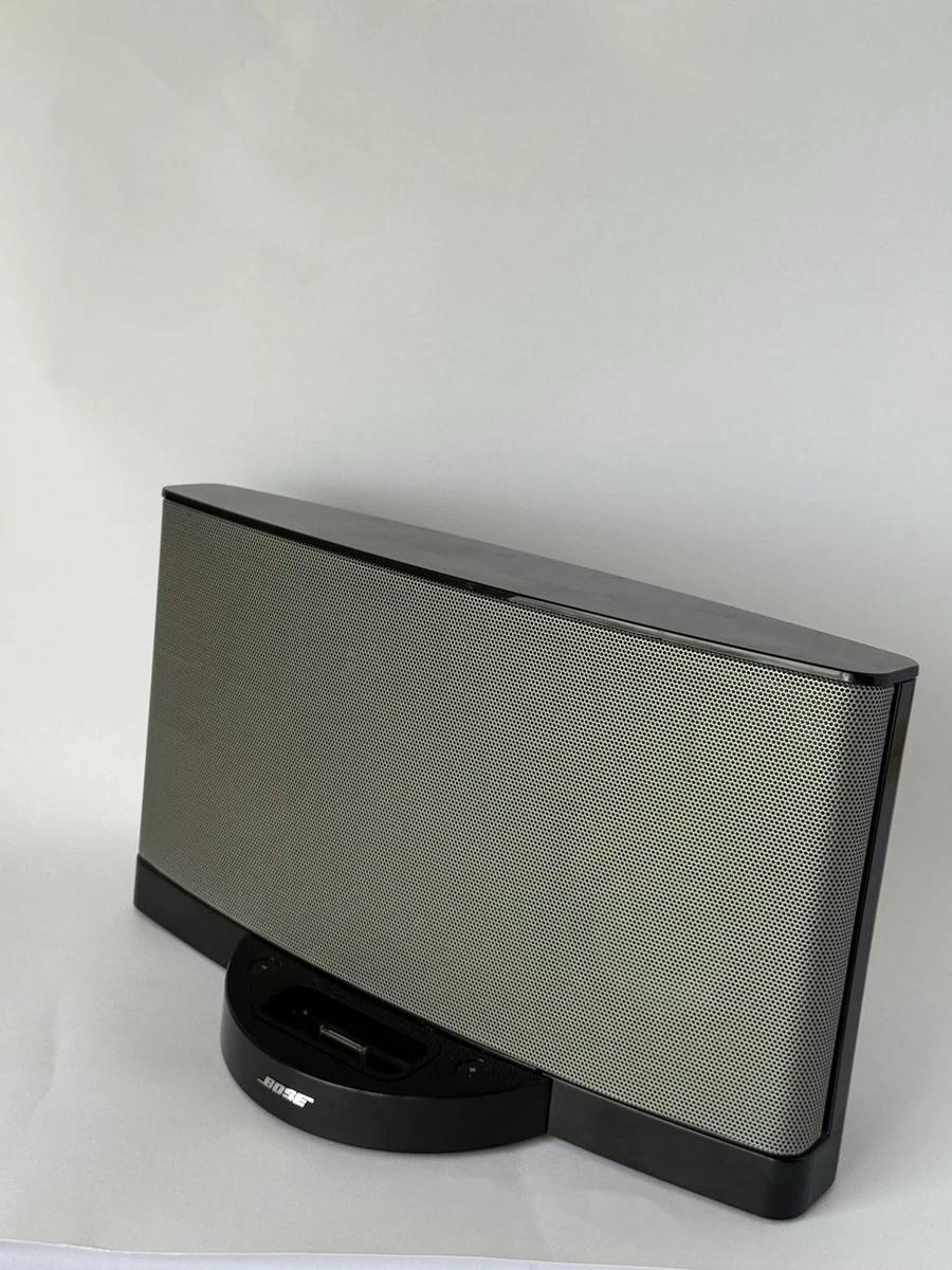 Bose Sounddock Series Ii for sale | eBay