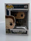 Funko POP! Harry Potter Remus Lupin #45 Vinyl Figure NOT MINT
