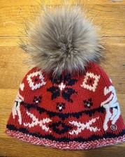 Bogner Damen Mütze