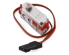 KST X06 Micro Digital Metal Gear Servo (Horiz...