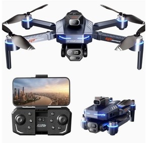 US Tackone Skypillar R Aerial Photography Drone HD Camera Obstacle Avoidance