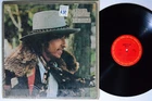 BOB DYLAN Desire COLUMBIA LP VG++ SHRINK 1st press