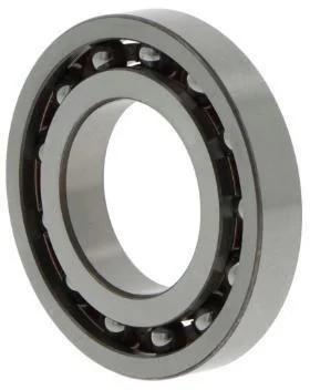 Rillenkugellager 6202 -C-TVH-C3 (-TVH-C3) ID 15Mm AD 35Mm Breite11Mm FAG-image