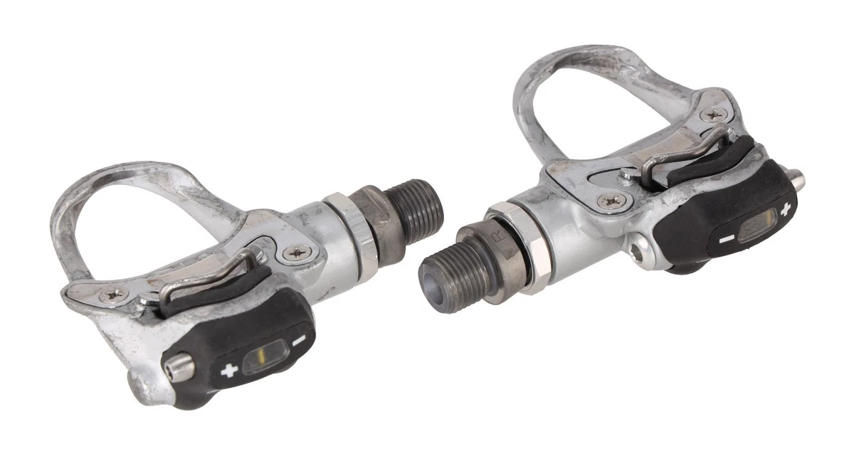 Campagnolo Titanium Bicycle Pedals for sale | eBay