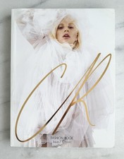 CR Fashion Book ISSUE 7 F/W 2015 LADY GAGA Kaia Gerber Lara Stone NINA AGDAL