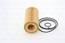 Bosch P 9243 Ölfilter fürAudi A1 A3 A4 Cabriolet TT Seat Altea  Leon