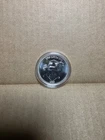 John Wick 1 oz Silver Continental Coin