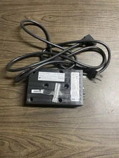 PowerMED  115v to 16-18v output transformer for Forest dentalez dental light