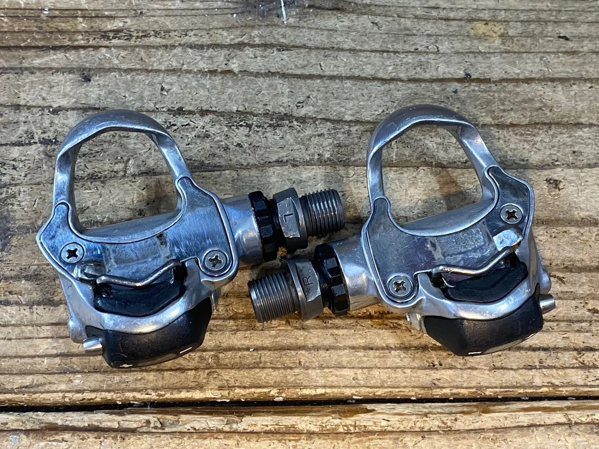 Campagnolo Multicolor Bicycle Pedals for sale | eBay