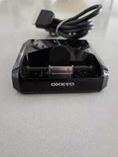 Onkyo UP-A1 Universal Port iPod /iPhone Dock