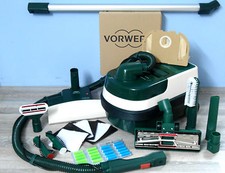 Vorwerk Tiger Staubsauger 251