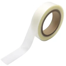 65ft Iron On Hot Melt Seam Sealing Tape for Waterproof PU Coated Fabric Clothing