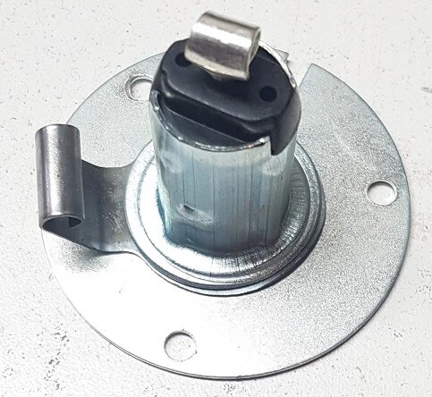 Original Lucas Side or Turn Lamp Socket (single filament) 37H5528 - Image 2 of 2