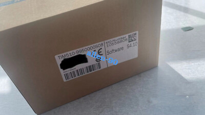 SICK TIM510-9950000S08 Sensor Fast shipping via DHL or FedEx