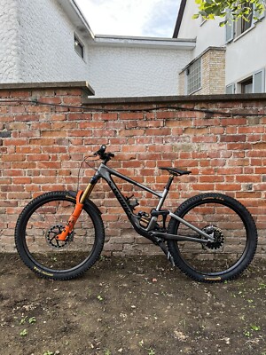 Specialized Enduro S-WORKS | S4