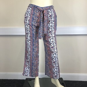 ladies white trousers size 14